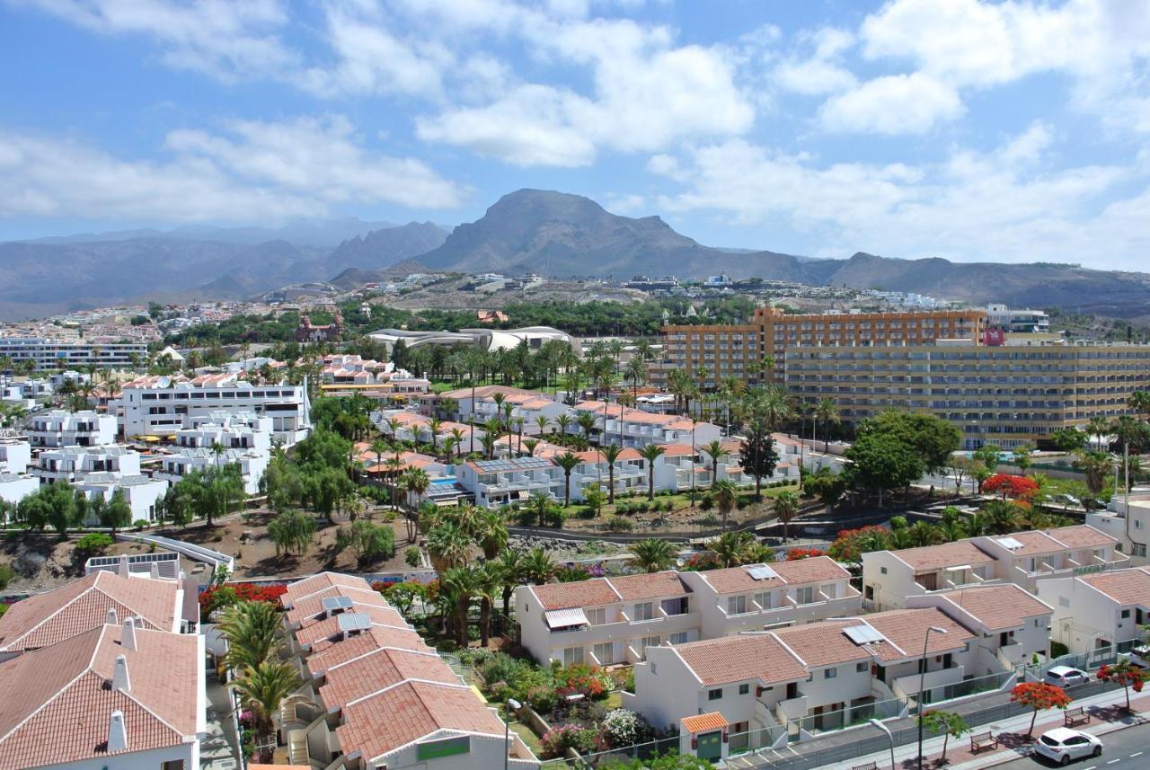 The Best Holiday Playa de las Americas  Exterior foto