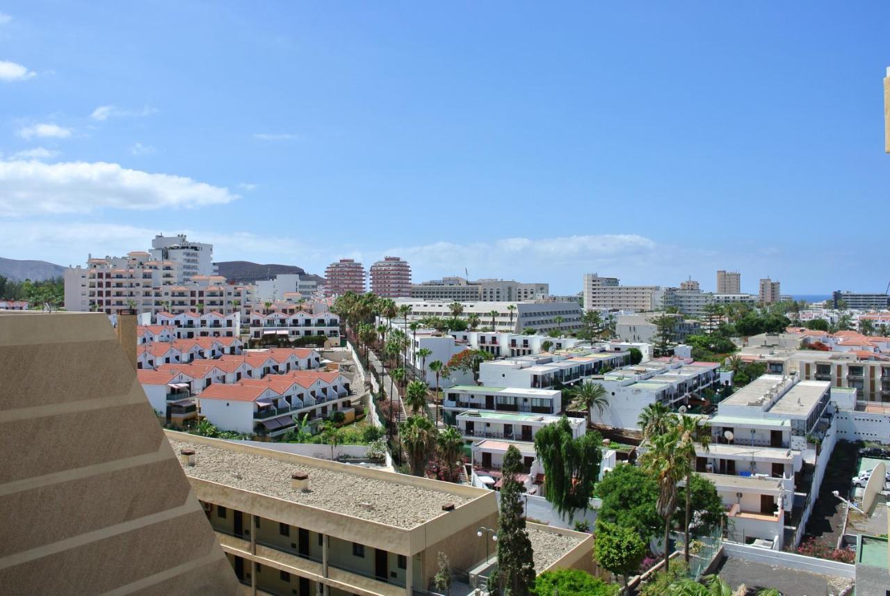 The Best Holiday Playa de las Americas  Exterior foto
