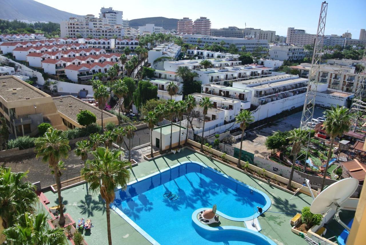 The Best Holiday Playa de las Americas  Exterior foto